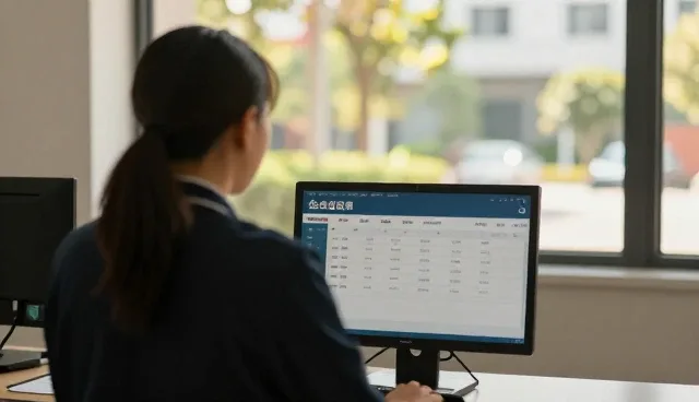 网页制作模板:企业名录发布中的常见问题与解决策略