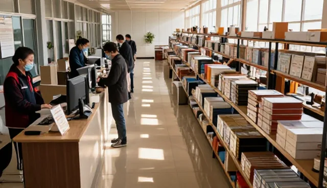 信息发布渠道选择:线上与线下对比分析